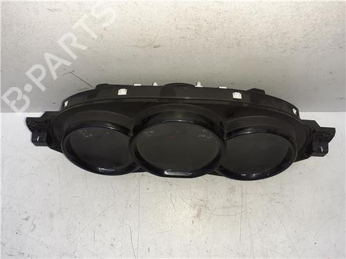 Instrument cluster DACIA LODGY (JS_) 1.5 dCi | BP38362330C47 - Image 4