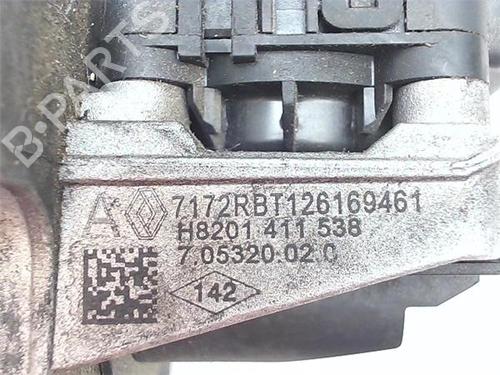 Electronic sensor DACIA DOKKER Box Body/MPV 1.5 dCi 75 / Blue dCi 75 (FEJW, FEAH) | BP38392016M84 - Image 4
