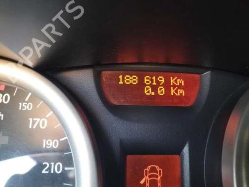 håndbremse RENAULT MEGANE II Saloon (LM0/1_) 1.6 | BP38383476I18 - Image 7