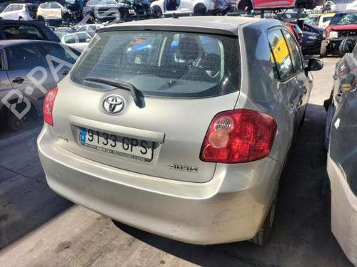 Headlight switch TOYOTA AURIS (_E15_) 1.4 D-4D (NDE150_, NDE150R) | BP38387211I24 - Image 7