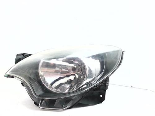 Used Left headlight Left headlight 38378650 38378650
