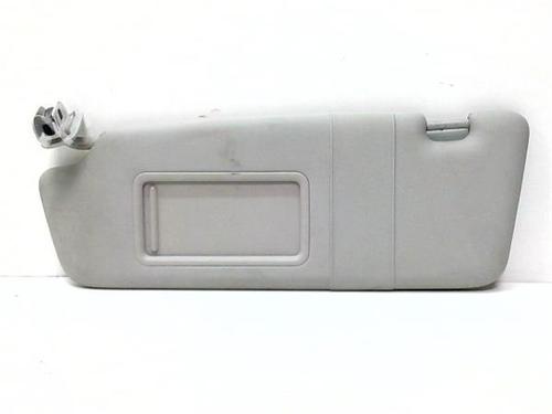 Left sun visor SEAT EXEO ST (3R5) 2.0 TDI | BP38387914I1 - Image 2