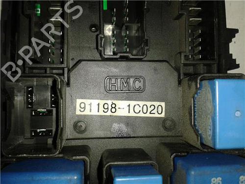 Used Electronic module Electronic module 38406466 38406466