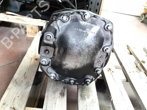 Rear differential MERCEDES-BENZ E-CLASS (W211) E 270 CDI (211.016) | BP38401522M24 - Image 5
