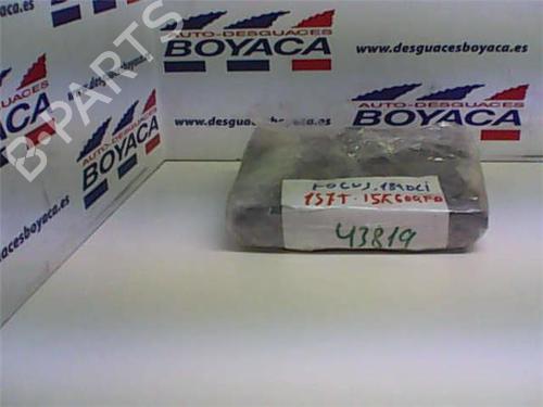 Used Comfort control module Comfort control module 38403407 38403407