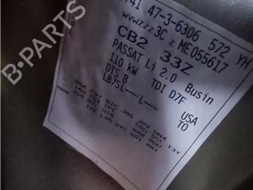 gearbox-vw-passat-b8-3g2-cb2-2014-38365030 main image