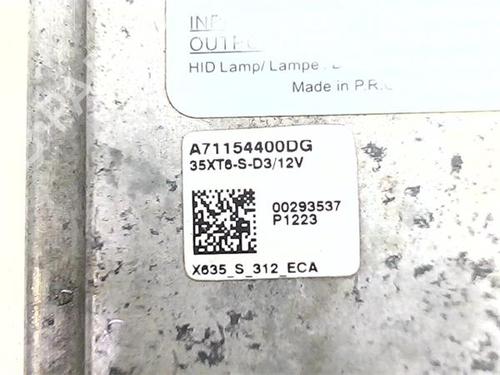 Electronic module JAGUAR XF I (X250) 2.2 D | BP38397467M83 - Image 4
