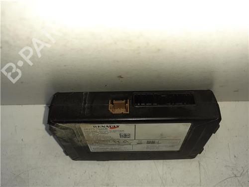 Control unit RENAULT KADJAR (HA_, HL_) 1.2 TCe 130 (HLMR) | BP38360119M11 - Image 3