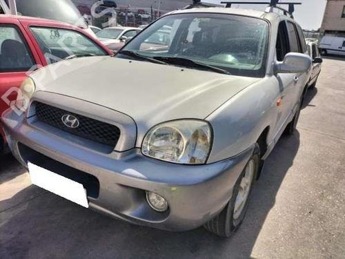 Starter HYUNDAI SANTA FÉ I (SM) 2.0 CRDi | BP38381097M8 - Image 6