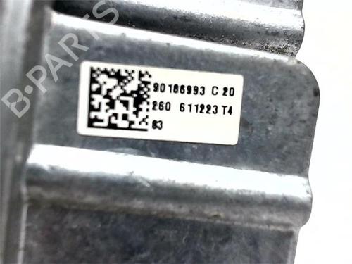 Electronic module OPEL CORSA F (P2JO) 1.5 (68) | BP38393652M83 - Image 2