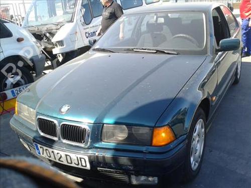 Engine BMW 3 Compact (E36) 316 i | BP38405348M1 - Image 6