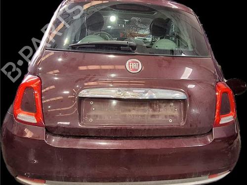 Bakluke CC/Kombi-Kupé Bakluke CC/Kombi-Kupé 38383877 38383877