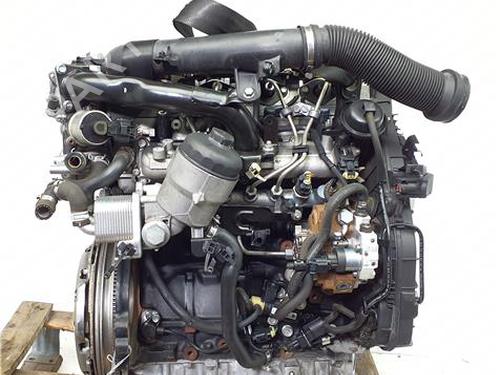 Used Engine Engine 38392084 38392084