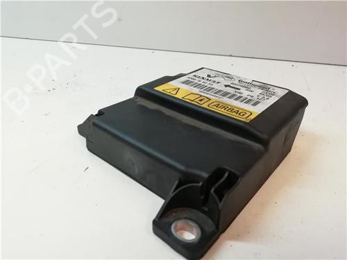 ecu-airbags-dacia-sandero-2008-38358765 main image