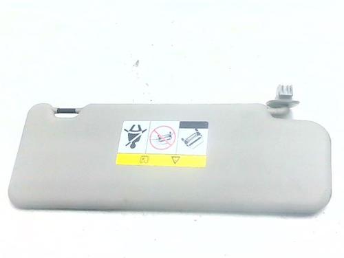 Left sun visor DACIA DUSTER (HS_) 1.5 dCi 4x4 | BP38393999I1 - Image 2