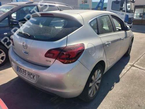 Right taillight OPEL ASTRA J Saloon 1.7 CDTI (69) | BP38370654C35  - Image 7