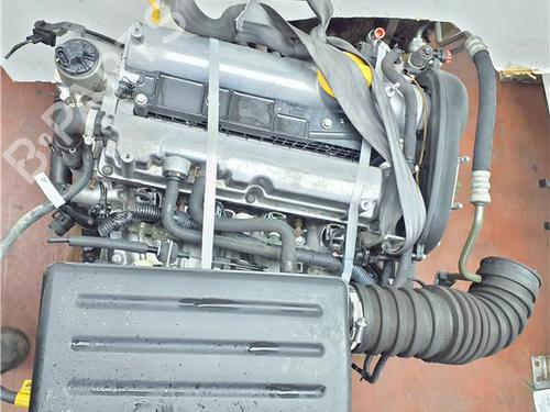 Engine CHEVROLET LACETTI (J200) 1.8 | BP38397177M1 - Image 9