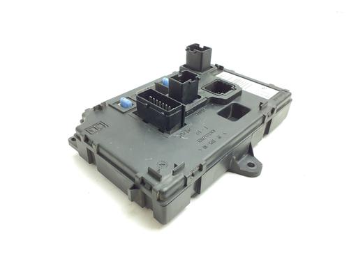 Electronic module CITROËN BERLINGO Box Body/MPV (B9) 1.6 HDi 90 | BP39004521M83 - Image 4