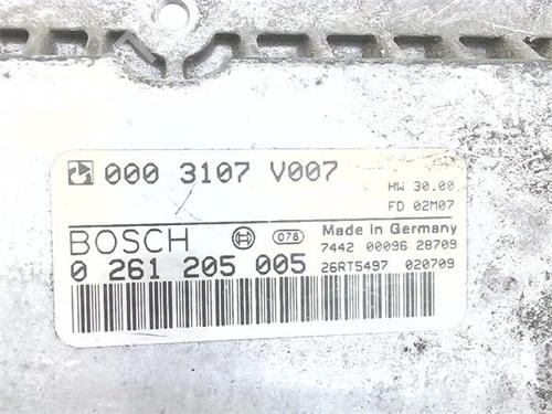 Control unit SMART CITY-COUPE (450) 0.6 (S1CLA1, 450.341) | BP39964465M11 - Image 5