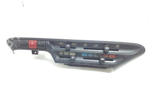 Used Climate control Climate control 38444699 38444699