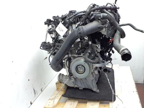 Engine BMW 3 Touring (G21, G81) 330 i | BP40081688M1  - Image 6