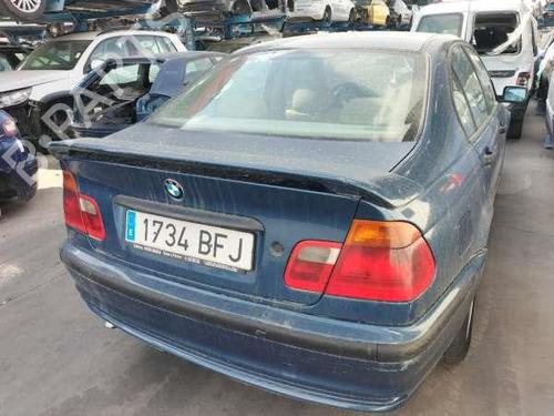Control unit BMW 3 (E46) 320 d | BP38364441M11 - Image 4