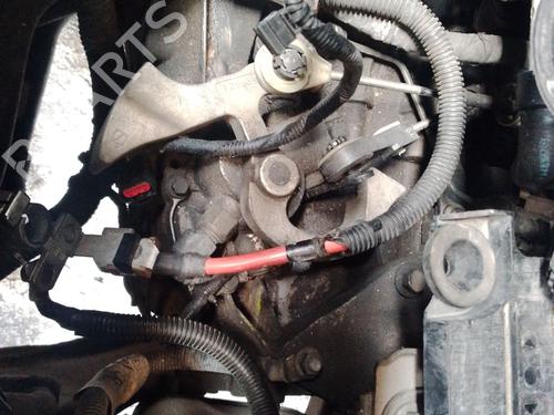 Gearbox FORD S-MAX (WA6) 2.0 TDCi | BP38335218M3 - Image 2