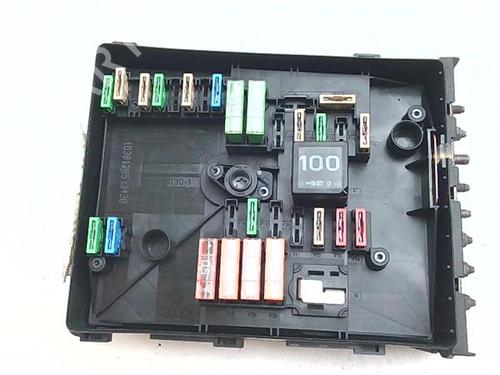 fuse-box-seat-leon-1p1-2005-2006-2007-2008-2009-2010-2011-2012-2013-38388461 main image