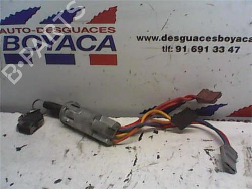 Used Ignition barrel Ignition barrel 38350594 38350594