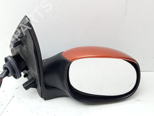 Used Right mirror Right mirror 38405354 38405354