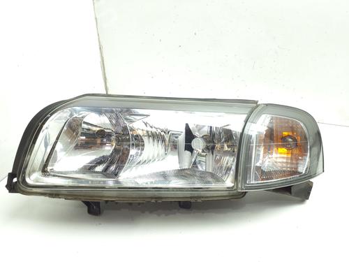 Used Left headlight Left headlight 38411970 38411970