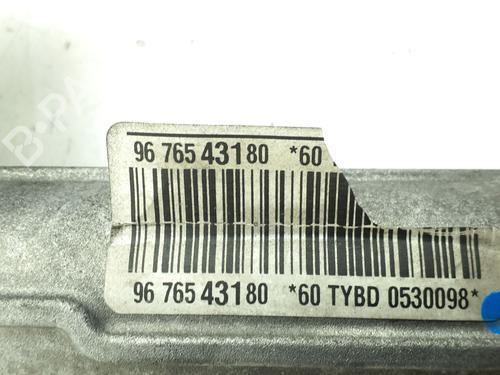 Steering rack CITROËN C3 II (SC_) 1.4 HDi 70 (SC8HZC, SC8HR0, SC8HP4) | BP39962330M22 - Image 6