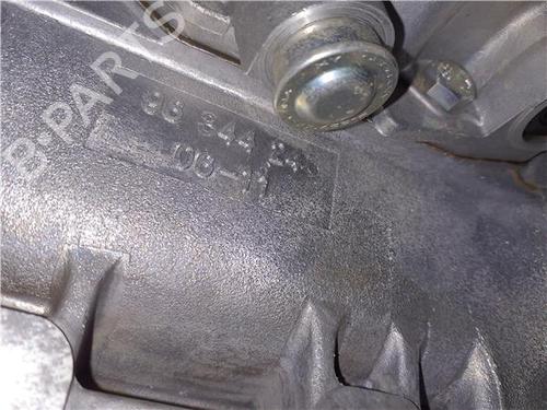 Gearbox CHEVROLET LACETTI (J200) 1.8 | BP38397178M3 - Image 6