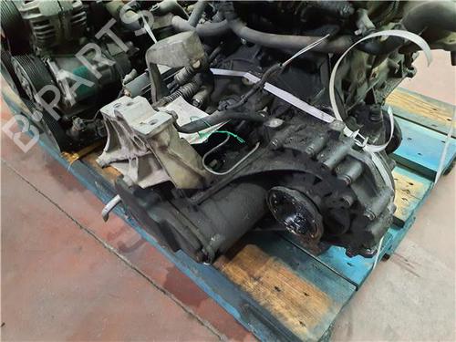Gearbox SEAT LEON (1M1) 1.8 20V | BP38357720M3 - Image 4