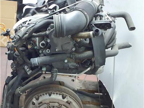 Engine SKODA OCTAVIA II (1Z3) 1.9 TDI | BP38374503M1 - Image 3