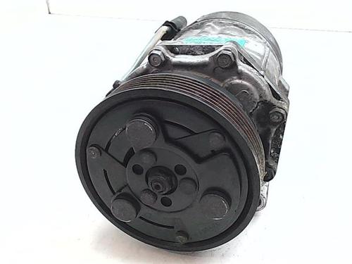 Used AC compressor AC compressor 38391624 38391624