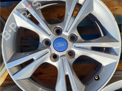 Used Rim Rim 38396361 38396361