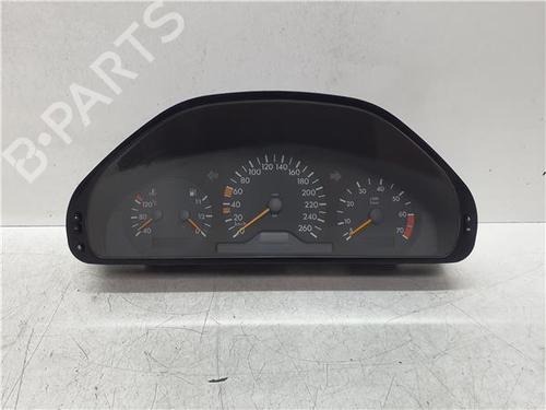 Used Instrument cluster Instrument cluster 38350565 38350565