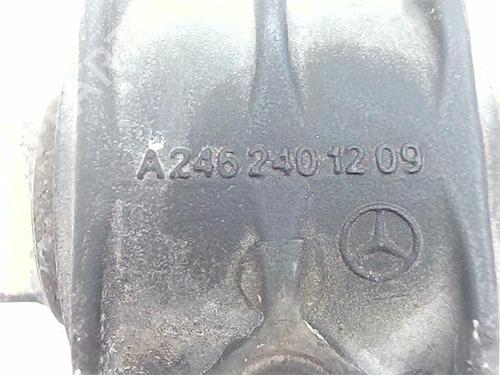 Engine mount MERCEDES-BENZ A-CLASS (W176) A 200 CDI / d (176.008) | BP38388897M89 - Image 3