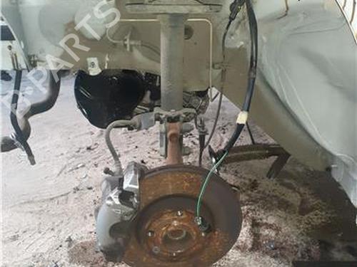 Used Left front steering knuckle Left front steering knuckle 38359291 38359291