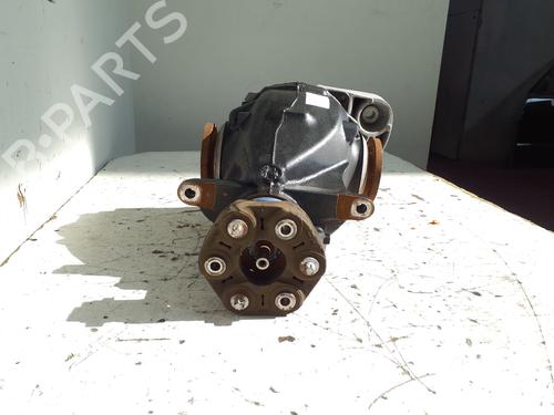 Rear differential BMW 1 Coupe (E82) 118 d | BP38400725M24 - Image 2