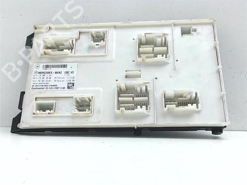 Used Fuse box Fuse box 38393387 38393387