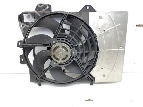 Køleventilator elektrisk Køleventilator elektrisk 38402387 38402387