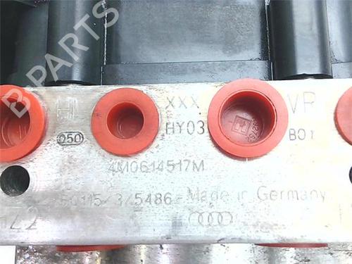 ABS pump AUDI Q7 (4MB, 4MG, 4MQ) 3.0 TDI quattro | BP38393565M43 - Image 5