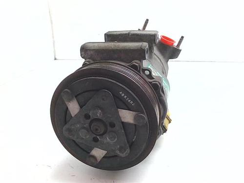 Used AC compressor AC compressor 39434825 39434825