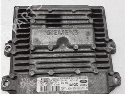 Used Control unit Control unit 38363815 38363815
