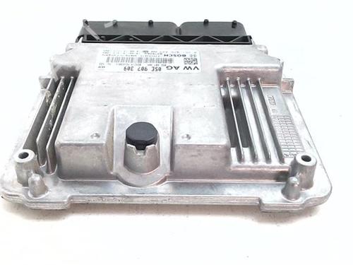 Control unit SEAT LEON (5F1) 1.5 TGi | BP38379214M11 - Image 4