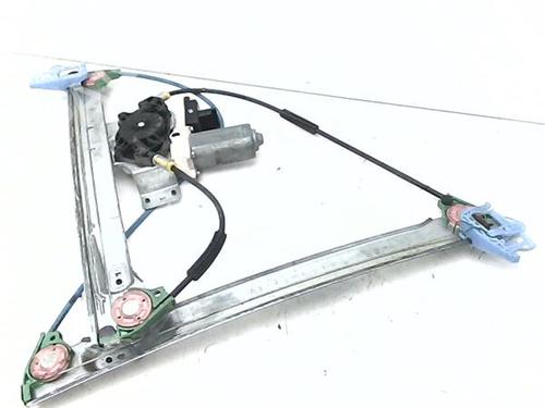 Used Front left window mechanism Front left window mechanism 38363117 38363117