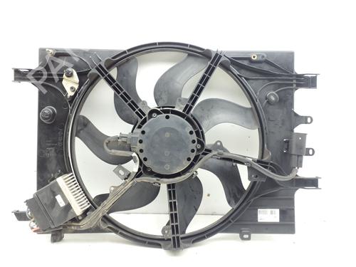 radiator-fan-infiniti-q50-2013-40237265 main image