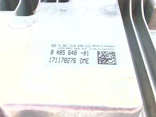 Control unit MINI MINI COUNTRYMAN (F60) Cooper SE ALL4 | BP38389514M11 - Image 4